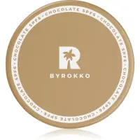 BYROKKO Shine Brown Tan Up! agent pentru accelerarea și prelungirea bronzării SPF 6 200 ml