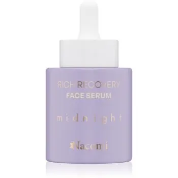 Nacomi Rich & Comfy ser facial