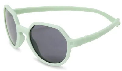 Ochelari de soare copii Ki ET LA - Oozz, 1-2 ani, Tea