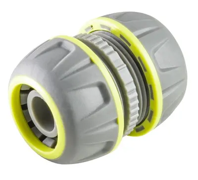 Conector pentru furtun Gardex - Luxe GX, 1/2" - 1/2"