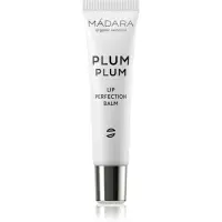 MÁDARA PLUM PLUM Balsam de buze hidratant 15 ml