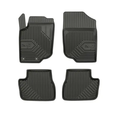 Covorase Tip Tavita No. 77 Compatibile Peugeot 207 2006-2014