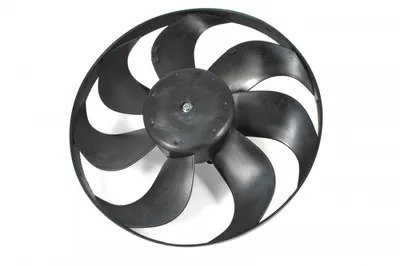 Ventilator Radiator Potrivit Seat Alhambra, Arosa, Leon; Skoda Octavia I; Vw Lupo I, Polo, Polo Iii, Polo Iii Classic, Polo Iv, Sharan 1.0-2.8 10.94