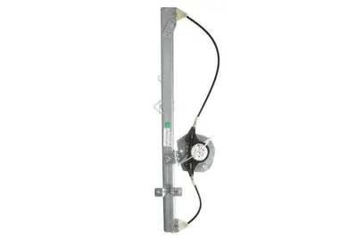 Macara geam Fata Dreapta potrivit CITROEN JUMPER II; FIAT DUCATO; PEUGEOT BOXER dupa 2006 - (electric, fara motoras)