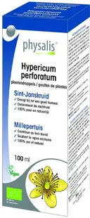 Sunătoare, 100 ml, Physalis