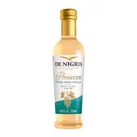 Otet din Vin Alb Prosecco De Nigris 250ml
