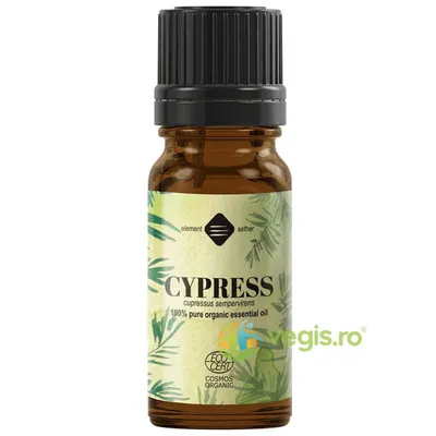 Ulei Esential de Chiparos Bio 10ml