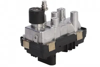 Supapa Reglare Presiune Compresor Potrivit Alfa Romeo Giulietta; Fiat 500l, 500x, Doblo, Doblo Cargo, Tipo; Jeep Renegade; Opel Combo Tour, Combo Minivan; Suzuki Sx4 S-Cross, Vitara 1.6d 01.10