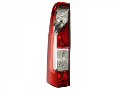 Stop tripla lampa spate stanga (Semnalizator alb, culoare sticla: rosu) OPEL MOVANO RENAULT MASTER dupa 2010