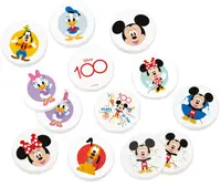 Joc de memorie pentru copii Orange Tree Toys - Disney 100