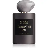 SCENT OF STARS Taurus Gold Nº 17 Eau de Parfum unisex