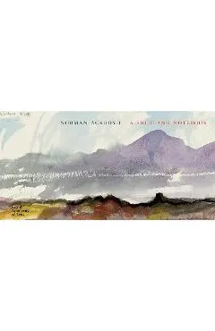 Norman Ackroyd: A Shetland Notebook