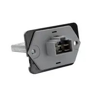 Rezistenta ventilator habitaclu regulator HYUNDAI COUPE, ELANTRA, MATRIX, SANTA FE I, SONATA IV, TRAJET, TUCSON, XG; KIA MAGENTIS 1.5D-3.0 dupa 1998