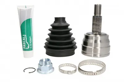 Cap planetara spre roata (28z 36z 65mm) NISSAN INTERSTAR; OPEL MOVANO; RENAULT MASTER II 1.9D-3.0D dupa 1998
