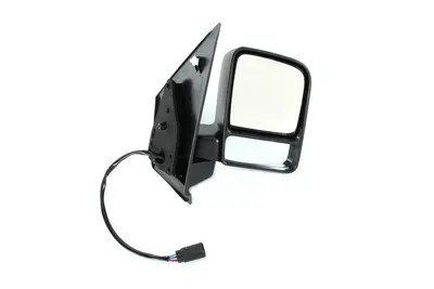 Oglinda dreapta potrivit FORD TRANSIT / TOURNEO CONNECT 2002-2006 - electrica incalzita