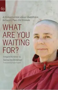 What Are You Waiting For?: A Conversation about Buddhism Between Two Old Friends