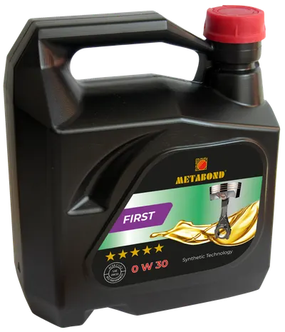 Ulei motor Metabond FIRST 0W30 5L