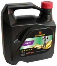 Ulei motor Metabond FIRST 0W30 5L