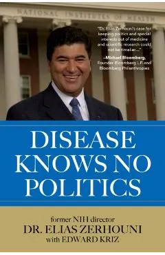 Disease Knows No Politics