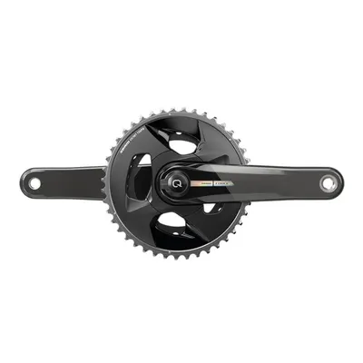 Sram Crankset Power Meter Force Wide Axs My24 Grey
