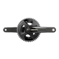Sram Crankset Power Meter Force Wide Axs My24 Grey