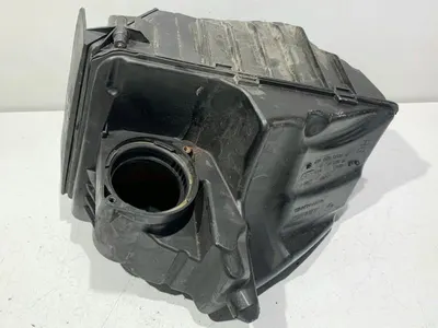 Carcasa filtru aer 8200947663 Renault Megane 3 facelift (2012-2016) 1.5 dci K9K (846)