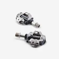 Pedale automate bicicletă MTB XC SHIMANO SPD DEORE XT PD-M8100