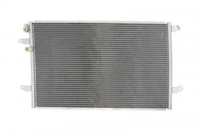 Radiator clima AC VW PHAETON 3.0D-6.0 intre 2002-2016