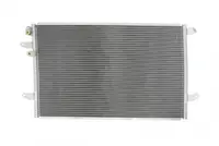 Radiator clima AC VW PHAETON 3.0D-6.0 intre 2002-2016