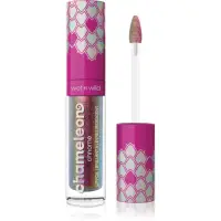 Wet n Wild Chameleon Chrome Lip Foil luciu de buze cu efect holografic culoare 3 ml