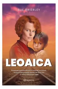 Leoaica - Paperback brosat - Sue Brierley