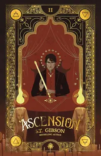 Ascension (The Summoner's Circle 2)