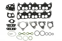 Set garnituri radiator ulei potrivit MERCEDES C T-MODEL (S203), C T-MODEL (S204), C (W203), C (W204), CLK (A209), CLK (C209), CLS (C218), CLS (C219), CLS SHOOTING BRAKE (X218), E (A207) 3.0D 01.05-