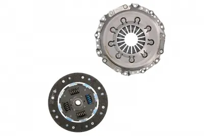 Set Ambreiaj cu Rulment (230mm) Potrivit Citroen C-Crosser, C-Crosser Enterprise; Mitsubishi Lancer Viii, Outlander I, Outlander Ii, Outlander Iii; Peugeot 4007 1.8-2.4 01.02