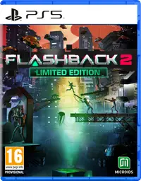 Flashback 2 Limited Edition (PS5)