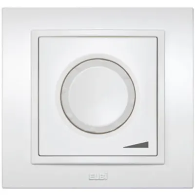Zena Alb Variator LED 500W ST