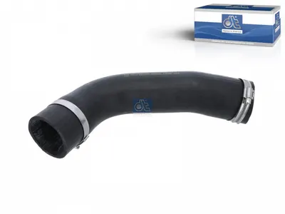 Furtun radiator (59mm, lumgime: 400mm) potrivit VOLVO FH II, FM II D13A420-D13K540 01.12