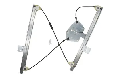 Macara geam Fata Stanga potrivit CITROEN C5 II, C5 III dupa 2004 - (electric, fara motoras, numar de usi: 4/5)