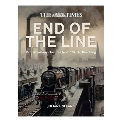 Times End of the Line