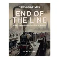 Times End of the Line