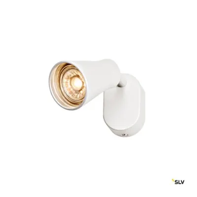 AVO CW Single,QPAR51, white, max. 50W