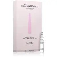 BABOR Ampoule Concentrates Collagen Booster ser de umplere cu efect de netezire 7x2 ml