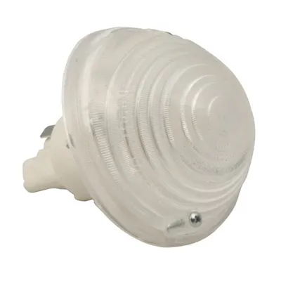 Semnalizator fata Dreapta/Stanga (alb) potrivit AIXAM 500 0.5D 1997-2004