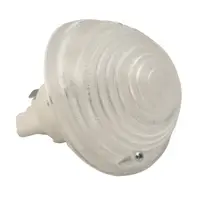 Semnalizator fata Dreapta/Stanga (alb) potrivit AIXAM 500 0.5D 1997-2004