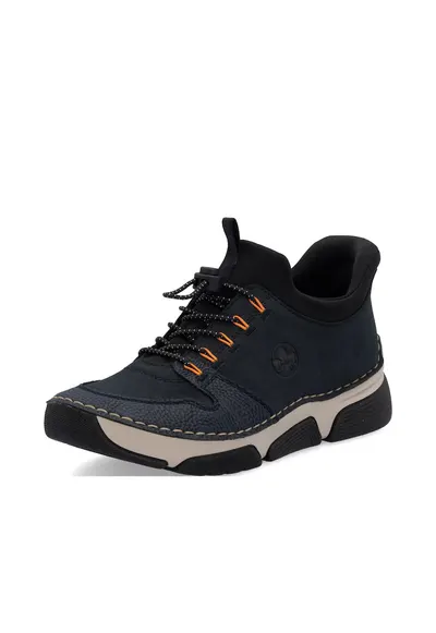 Pantofi dama 45963 14 - Albastru