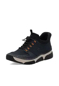 Pantofi dama 45963 14 - Albastru