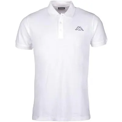 Tricou barbati Kappa Polo Shirt 8004-8192-002