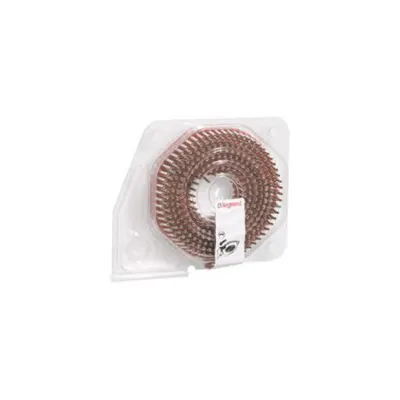 Refill Starfix - large capacity (300 ferrules) - 0.5 mm² - alb
