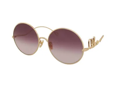 Ochelari de soare Chloe CH0329S 003