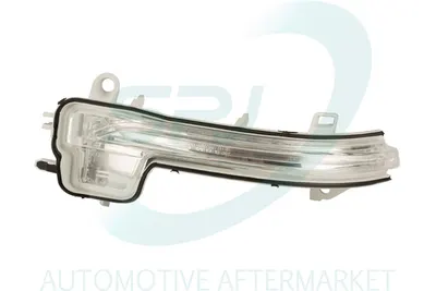 Semnalizator oglinda Dreapta potrivit BMW 2 (F45), 2 GRAN TOURER (F46) 1.5-2.0D 11.13